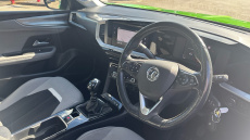 Vauxhall Mokka 1.2 Turbo 100 Elite Nav 5dr Petrol Hatchback